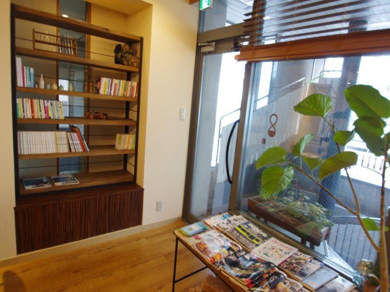 Business Inn Norte 2 Sapporo Bagian luar foto